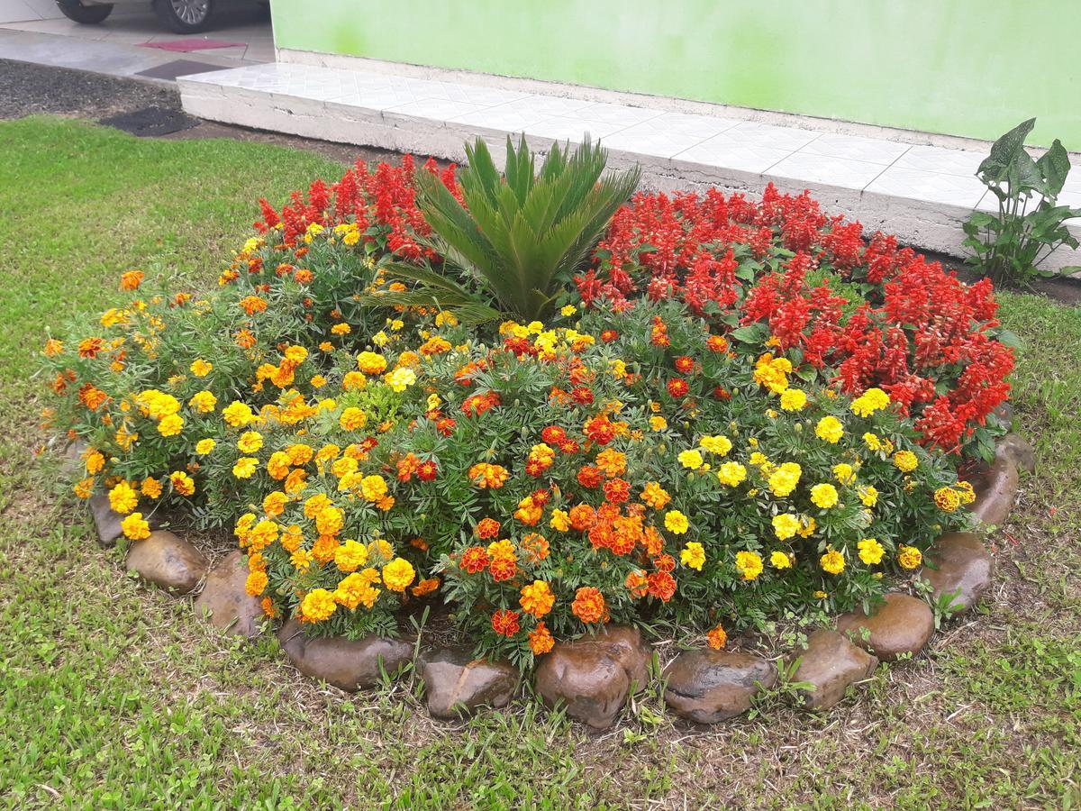 Pousada Viva Serra Urubici Exterior foto