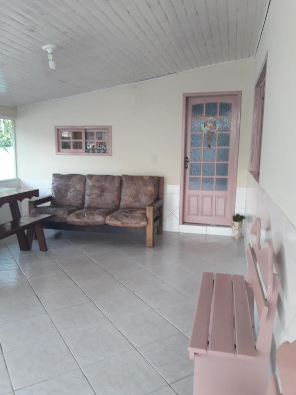 Pousada Viva Serra Urubici Exterior foto